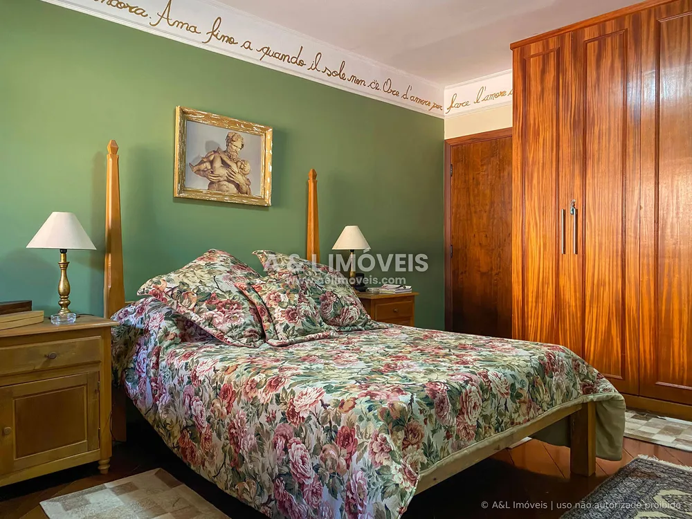 Apartamento, 5 quartos, 152 m² - Foto 4