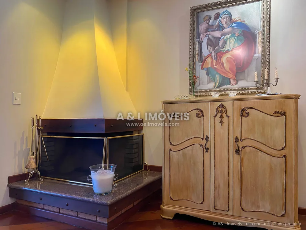 Apartamento, 5 quartos, 152 m² - Foto 2