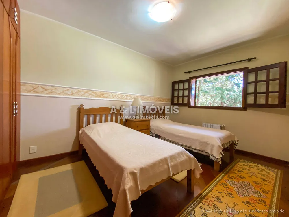 Apartamento, 5 quartos, 152 m² - Foto 6