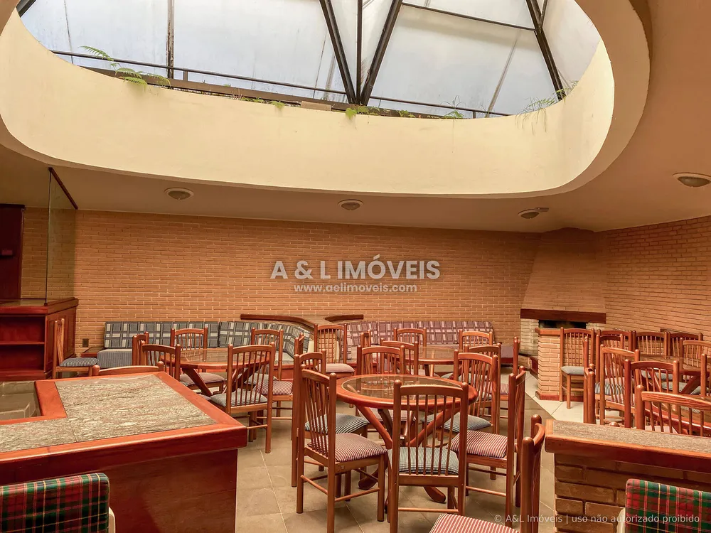 Apartamento, 5 quartos, 152 m² - Foto 11