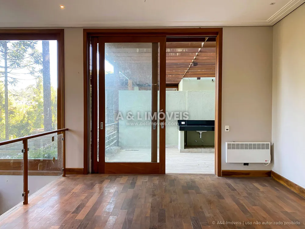 Casa de Condomínio, 5 quartos - Foto 8