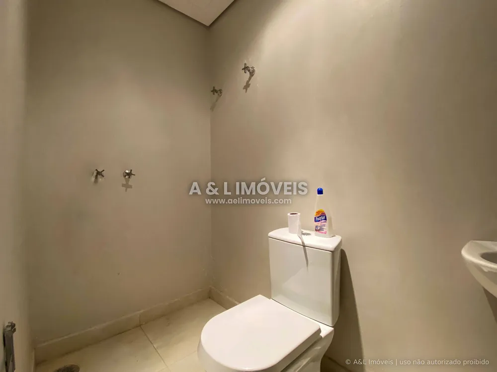 Casa de Condomínio, 5 quartos - Foto 11