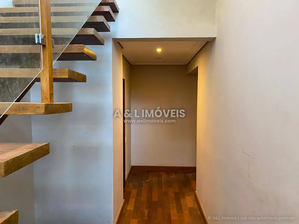 Casa de Condomínio, 5 quartos - Foto 10