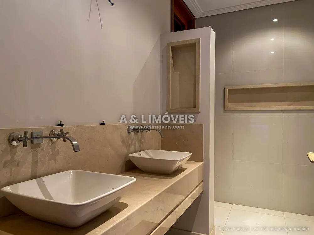 Casa de Condomínio, 5 quartos - Foto 9