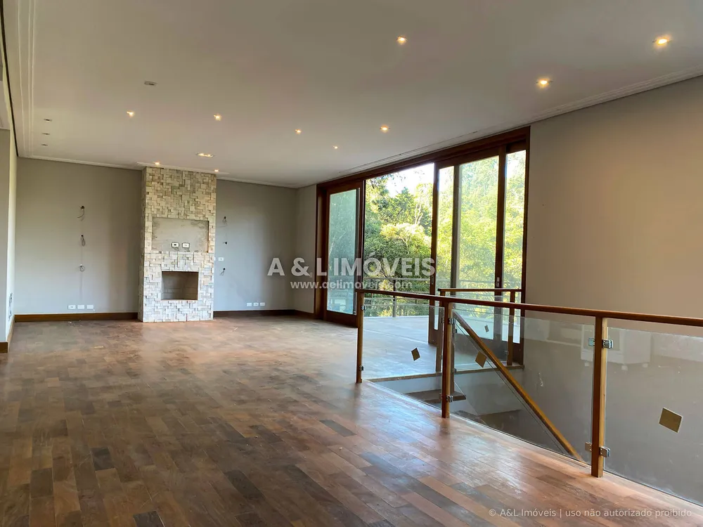 Casa de Condomínio, 5 quartos - Foto 5