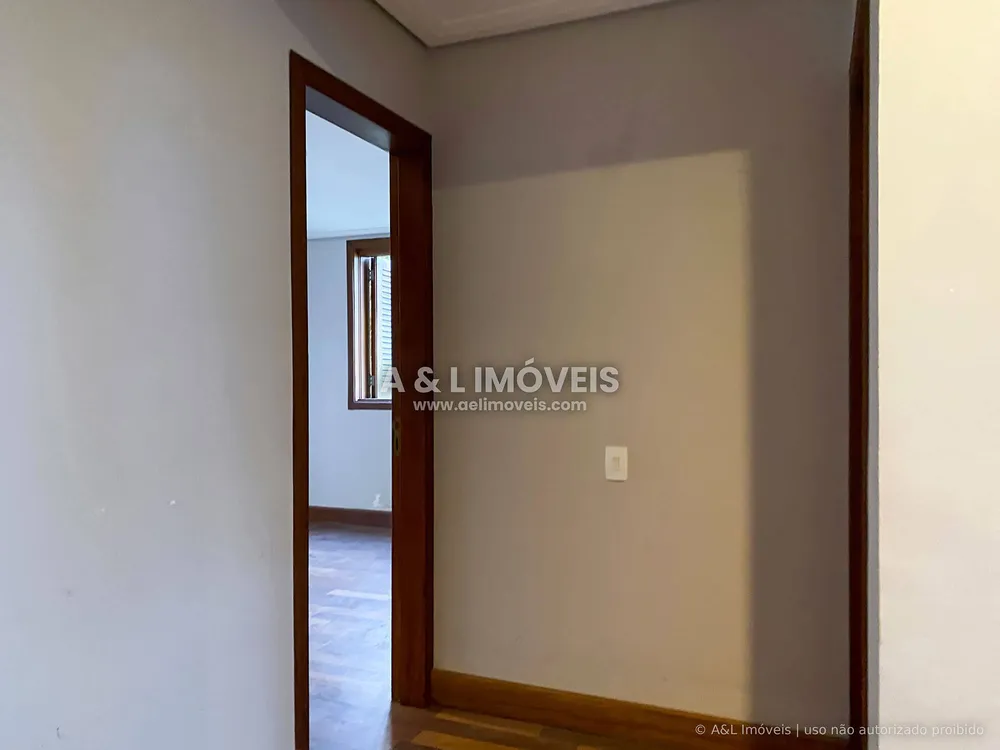 Casa de Condomínio, 5 quartos - Foto 12