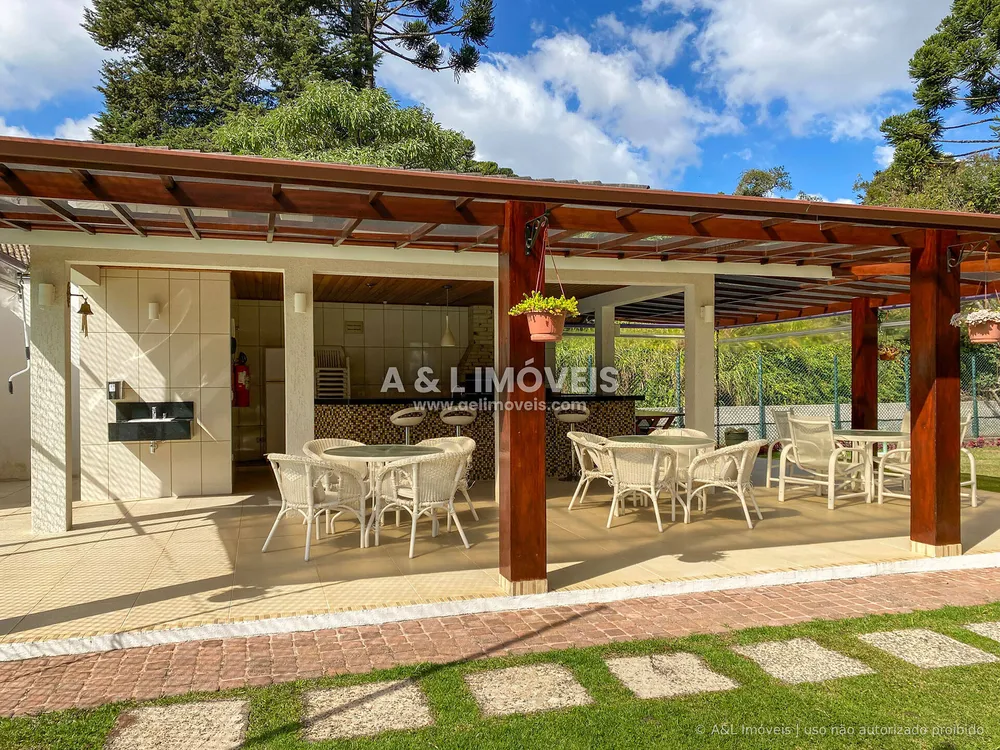 Apartamento, 5 quartos, 326 m² - Foto 11