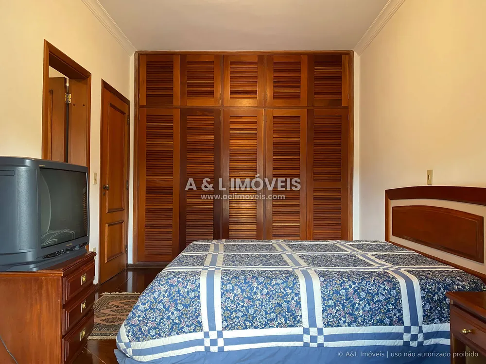Apartamento, 5 quartos, 326 m² - Foto 4