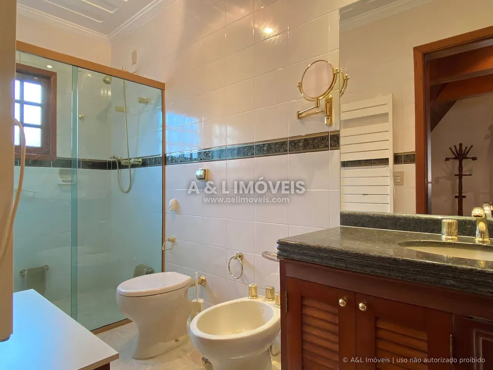 Apartamento, 5 quartos, 326 m² - Foto 8
