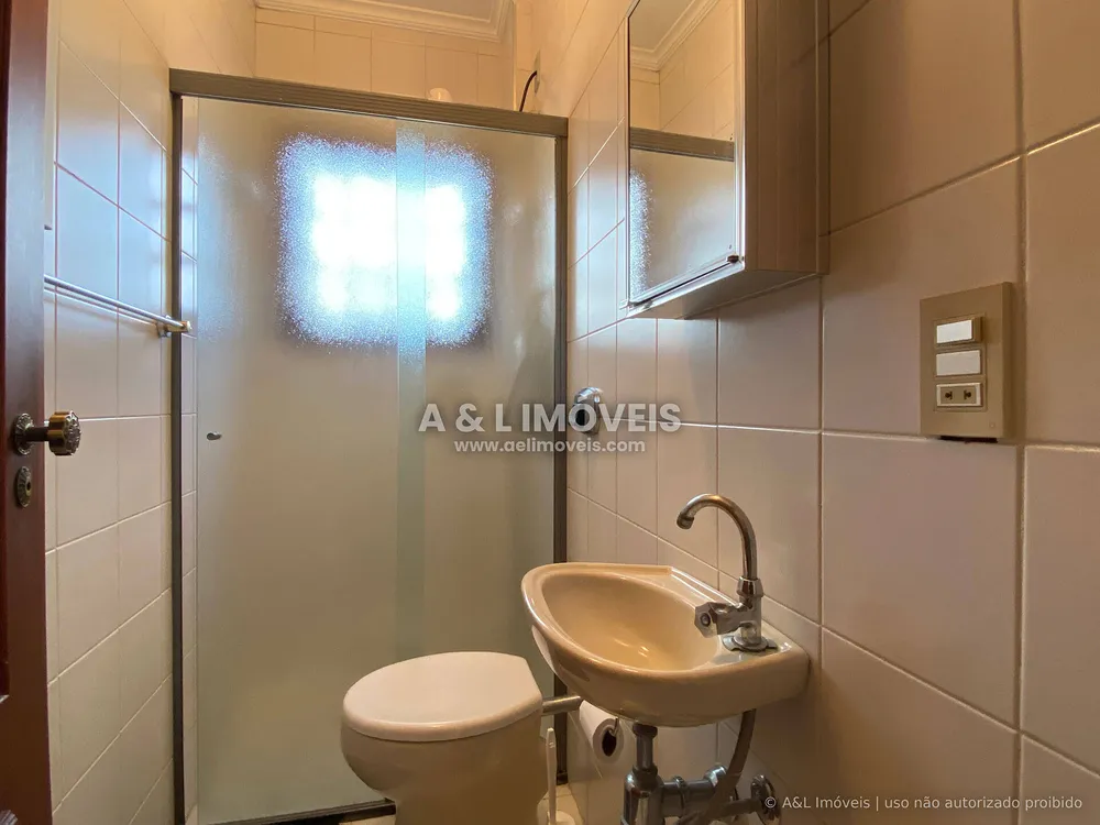 Apartamento, 5 quartos, 326 m² - Foto 10