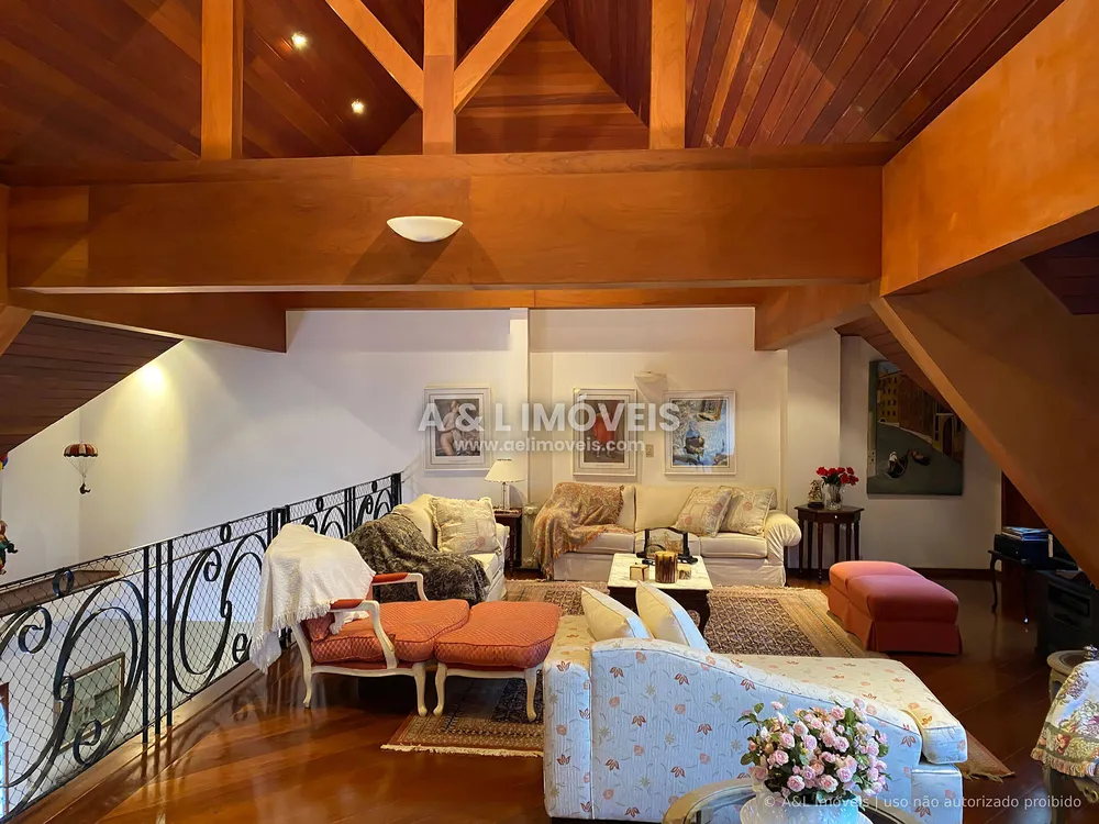 Apartamento, 5 quartos, 326 m² - Foto 7