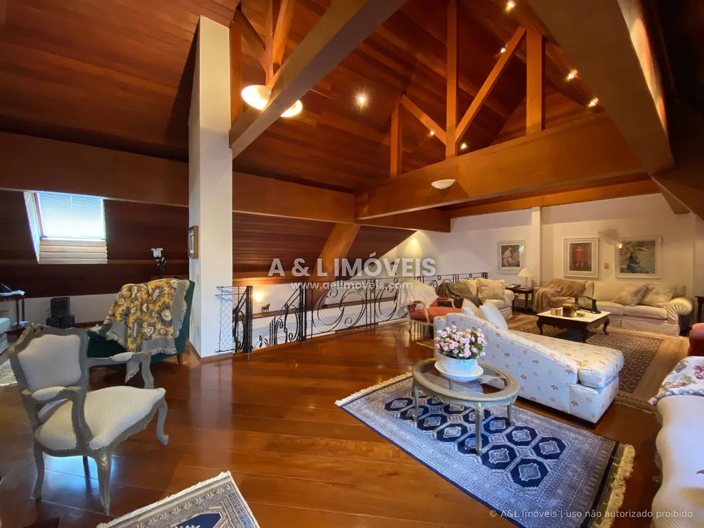 Apartamento, 5 quartos, 326 m² - Foto 6