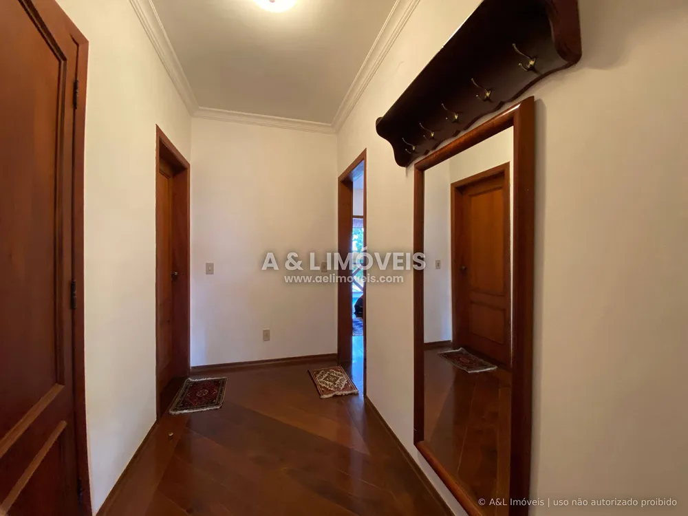 Apartamento, 5 quartos, 326 m² - Foto 1