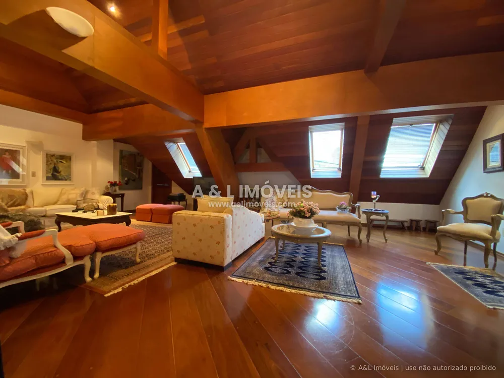 Apartamento, 5 quartos, 326 m² - Foto 5