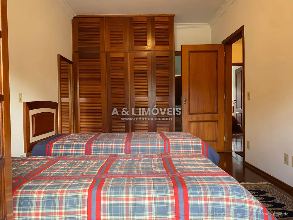 Apartamento, 5 quartos, 326 m² - Foto 2