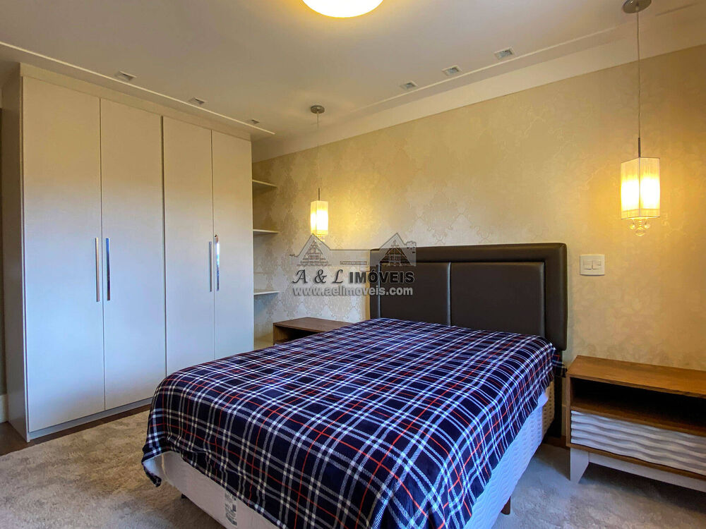 Apartamento, 3 quartos, 150 m² - Foto 1