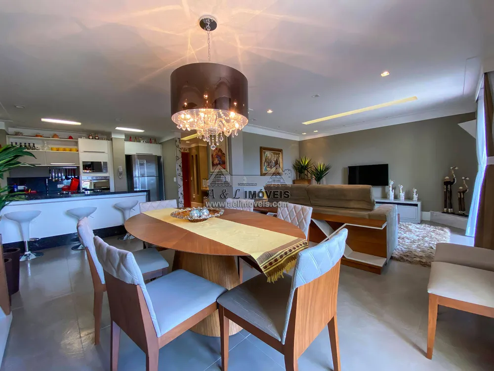 Apartamento, 3 quartos, 150 m² - Foto 8