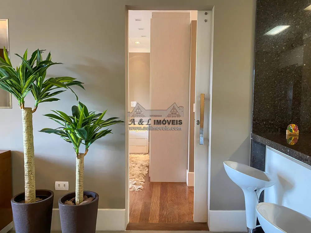Apartamento, 3 quartos, 150 m² - Foto 9