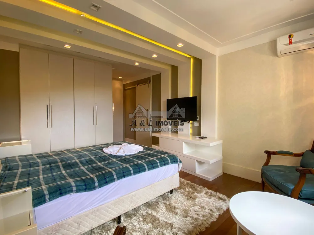 Apartamento, 3 quartos, 150 m² - Foto 10