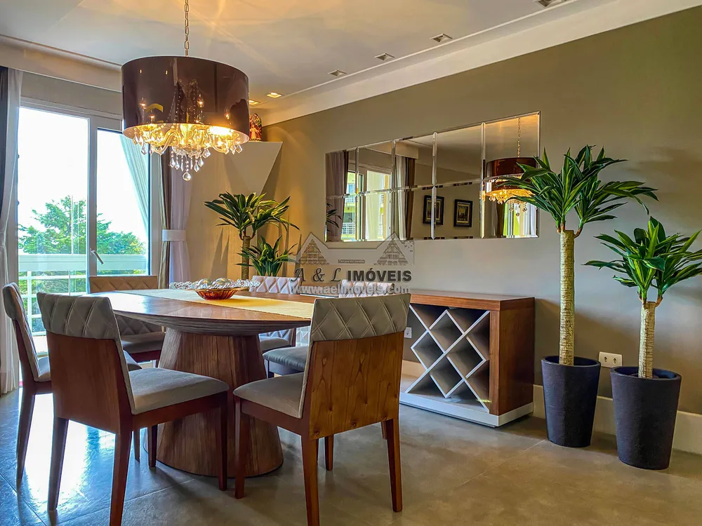 Apartamento, 3 quartos, 150 m² - Foto 7