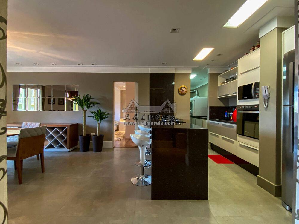 Apartamento, 3 quartos, 150 m² - Foto 4