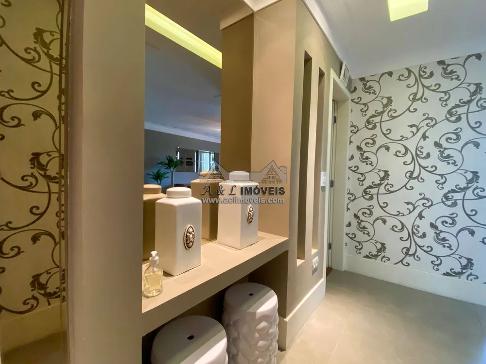 Apartamento, 3 quartos, 150 m² - Foto 5