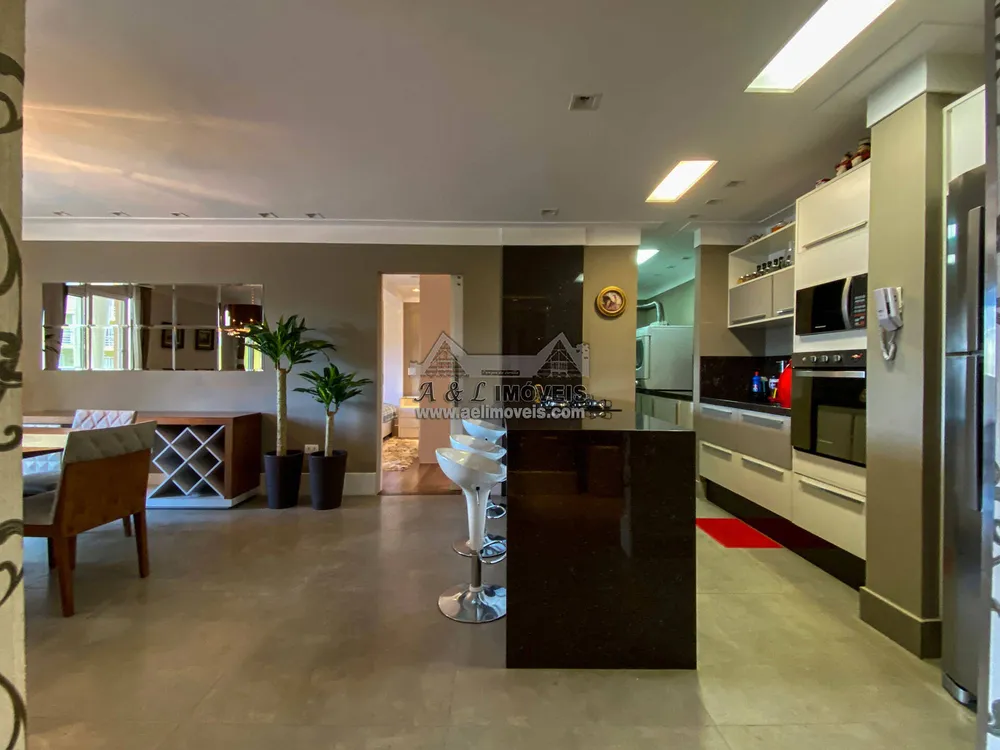 Apartamento, 3 quartos, 150 m² - Foto 6