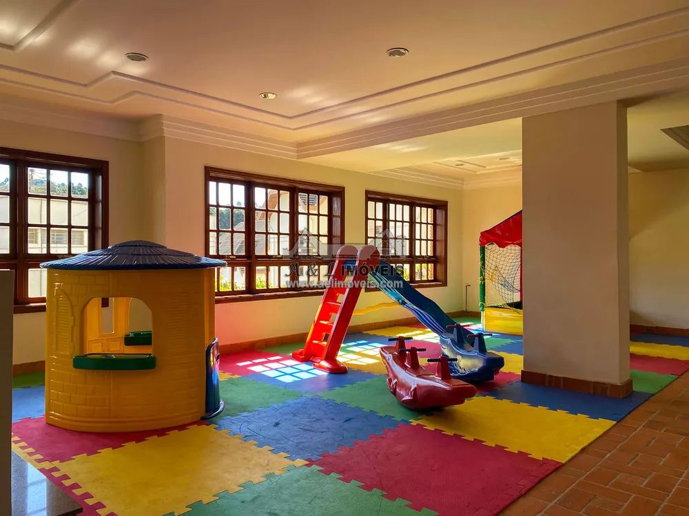 Apartamento, 3 quartos, 106 m² - Foto 6