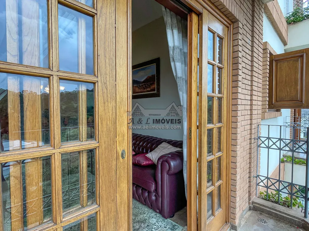 Apartamento, 3 quartos, 106 m² - Foto 7
