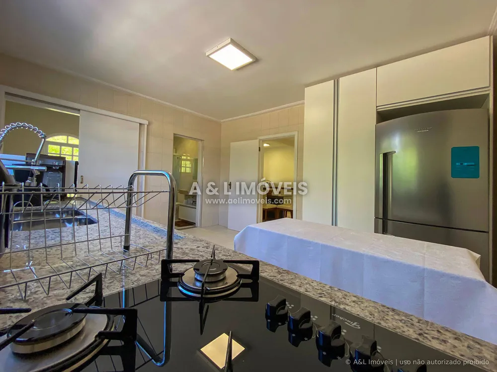 Casa de Condomínio, 5 quartos - Foto 8