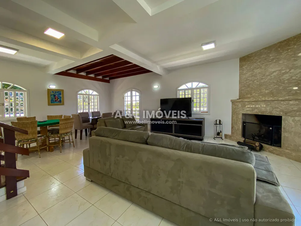 Casa de Condomínio, 5 quartos - Foto 3