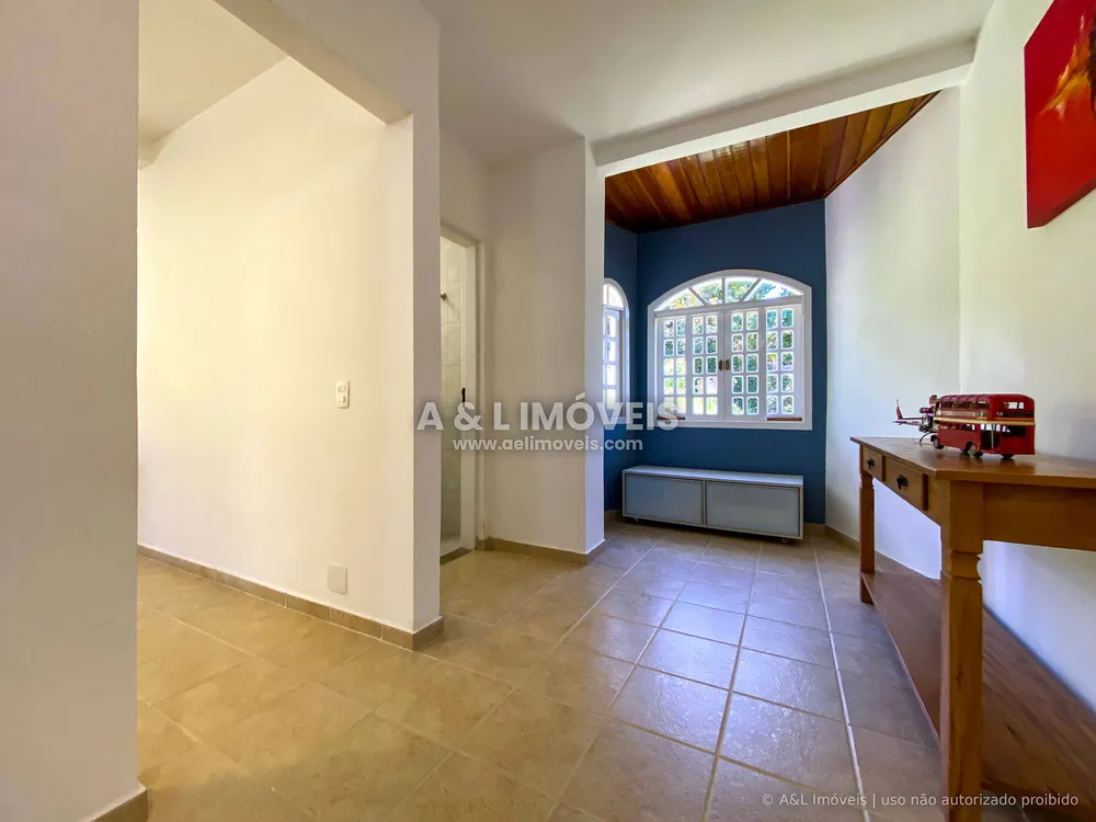 Casa de Condomínio, 5 quartos - Foto 9