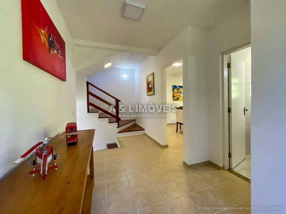 Casa de Condomínio, 5 quartos - Foto 5