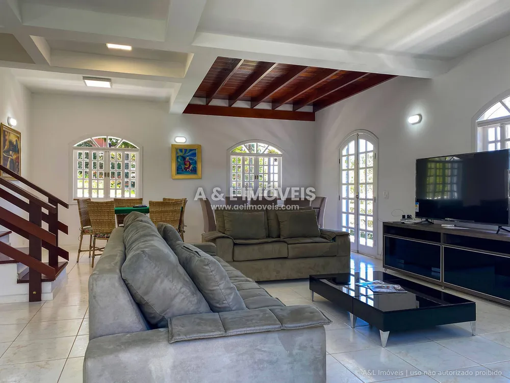 Casa de Condomínio, 5 quartos - Foto 2