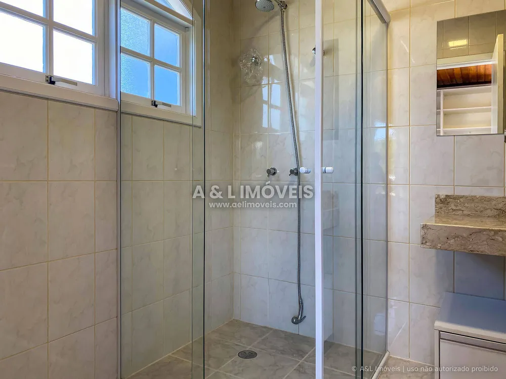 Casa de Condomínio, 5 quartos - Foto 12