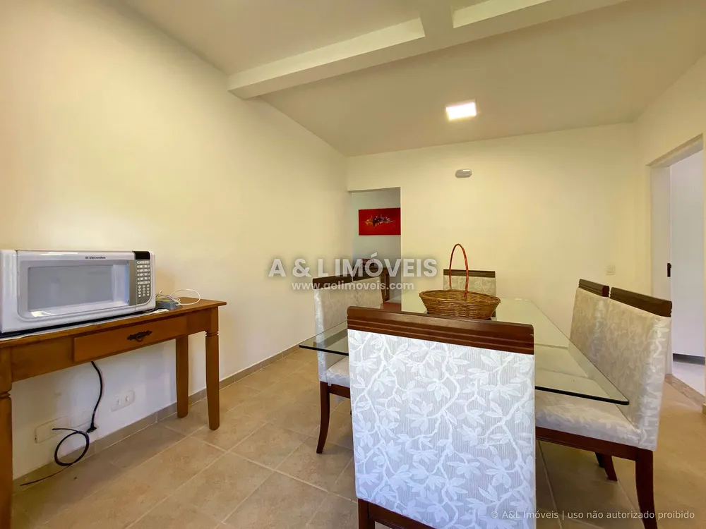 Casa de Condomínio, 5 quartos - Foto 6