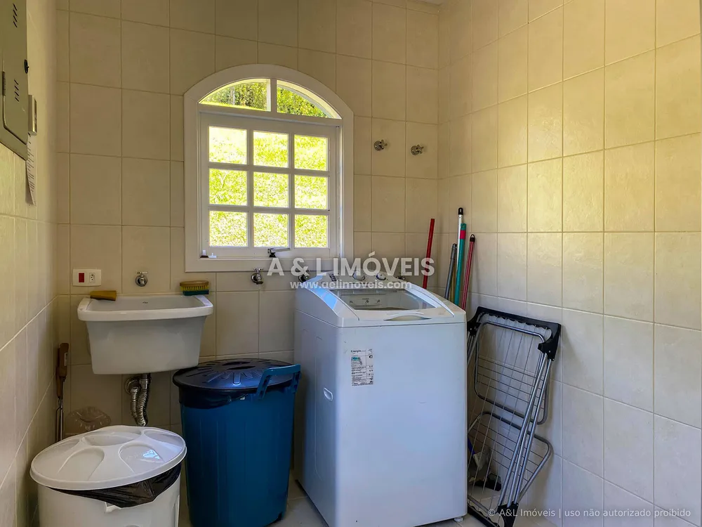 Casa de Condomínio, 5 quartos - Foto 7