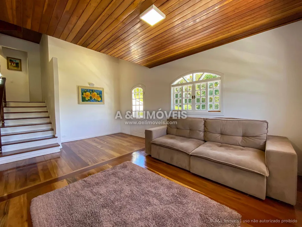 Casa de Condomínio, 5 quartos - Foto 10