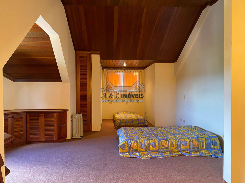 Apartamento, 5 quartos, 310 m² - Foto 12