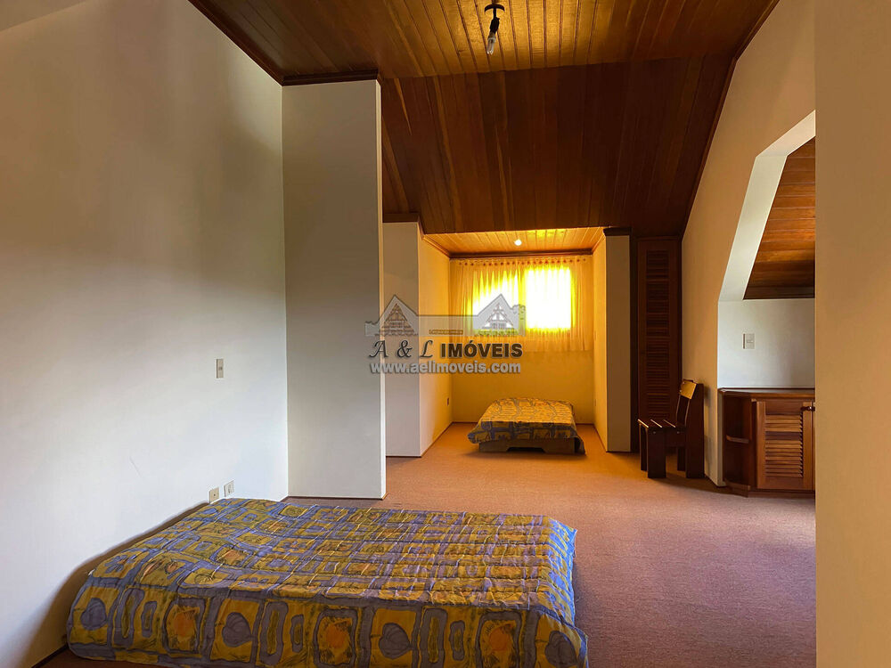 Apartamento, 5 quartos, 310 m² - Foto 19