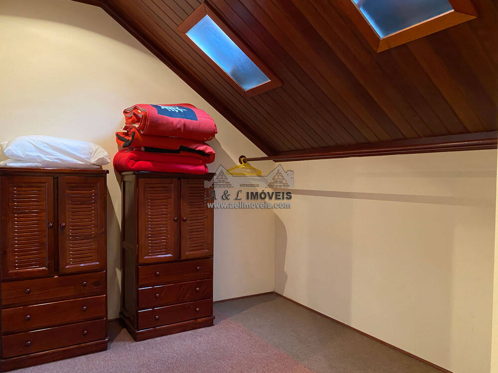 Apartamento, 5 quartos, 310 m² - Foto 4