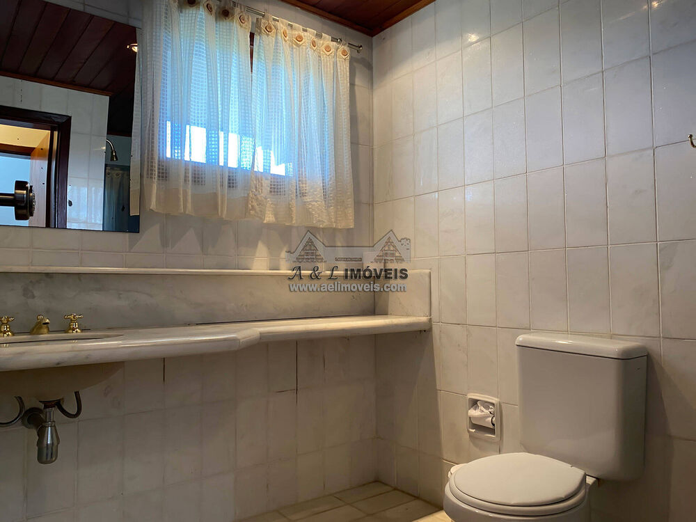 Apartamento, 5 quartos, 310 m² - Foto 23