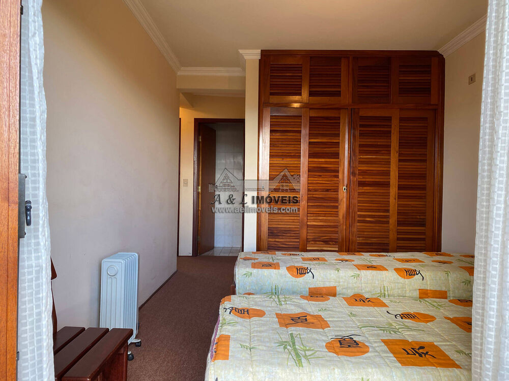 Apartamento, 5 quartos, 310 m² - Foto 2