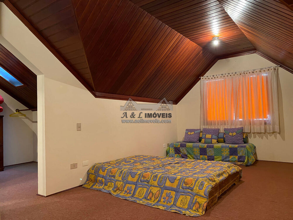 Apartamento, 5 quartos, 310 m² - Foto 9