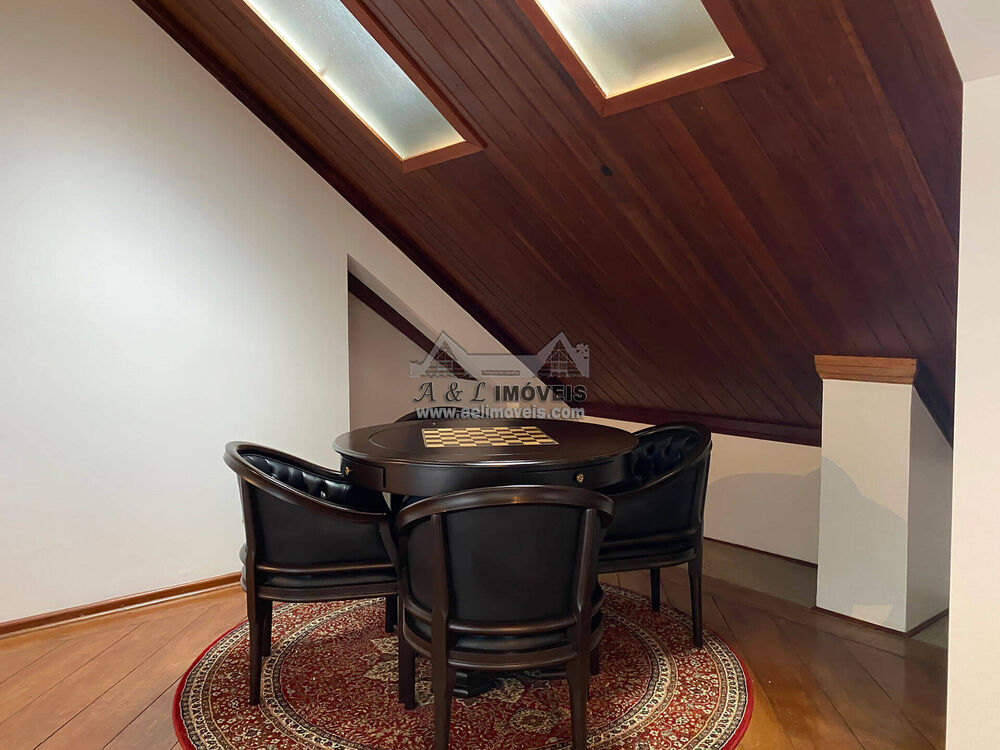 Apartamento, 5 quartos, 310 m² - Foto 20