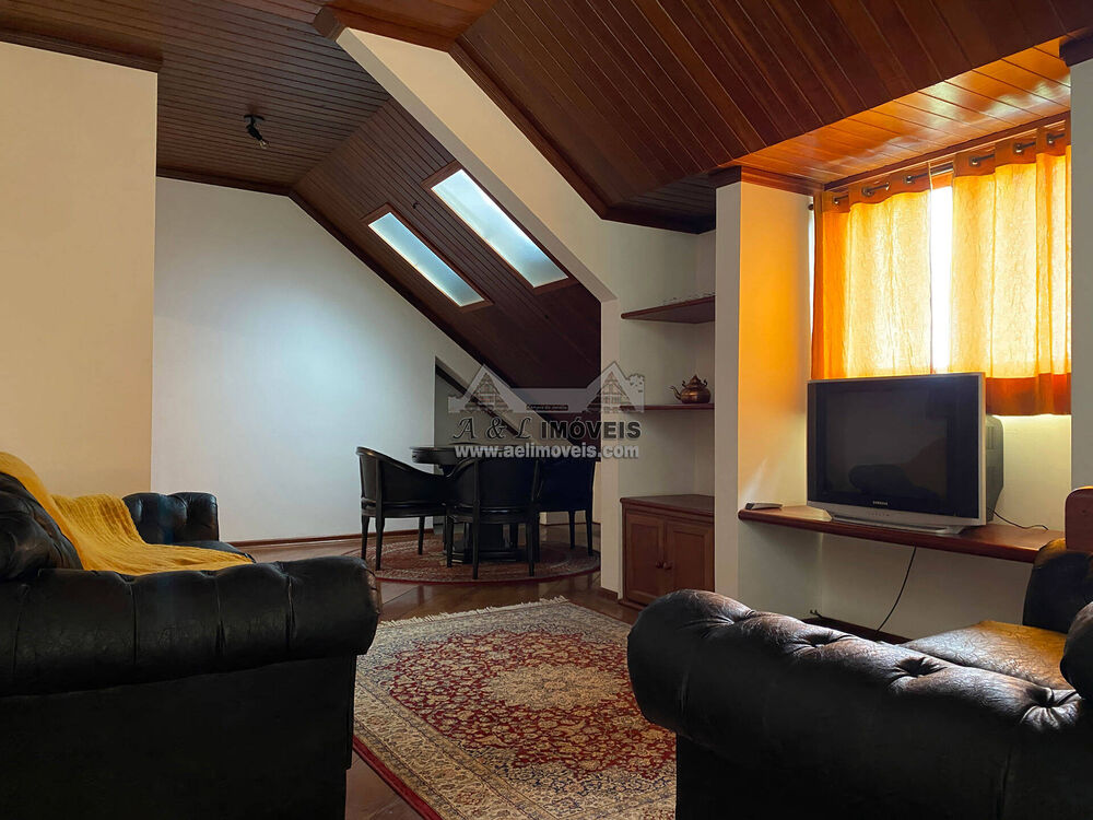 Apartamento, 5 quartos, 310 m² - Foto 3