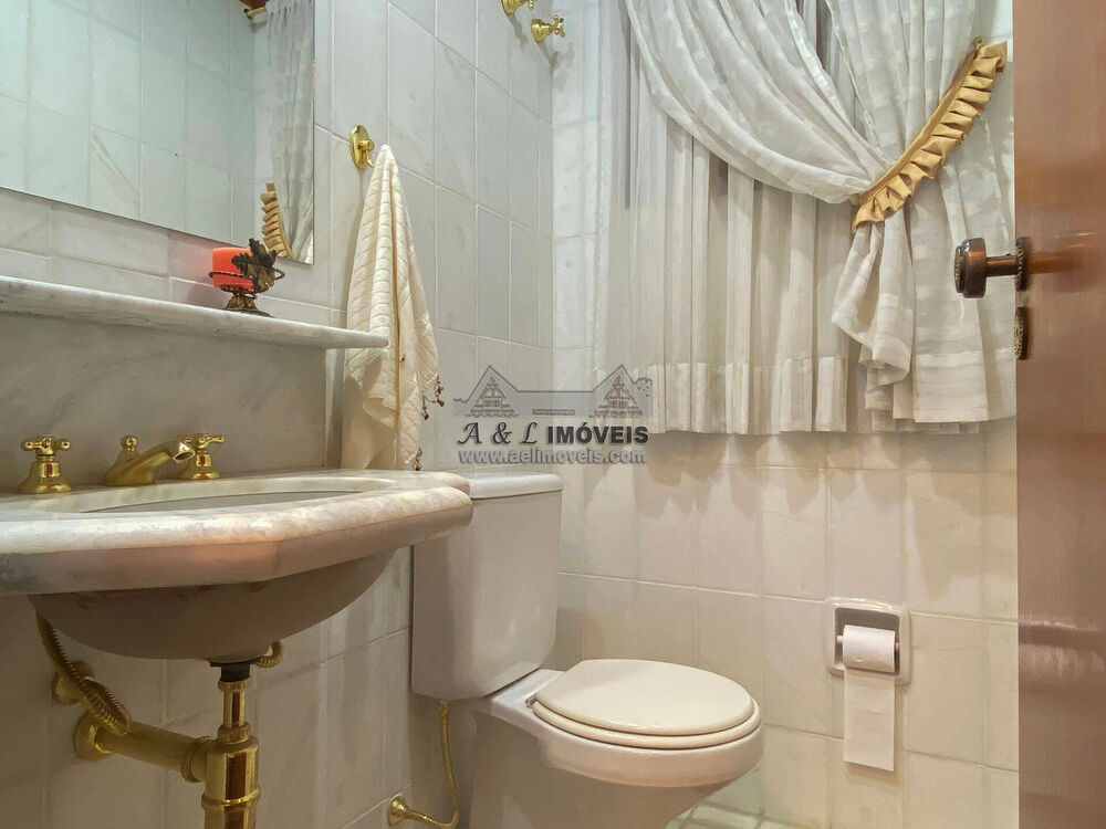 Apartamento, 5 quartos, 310 m² - Foto 28