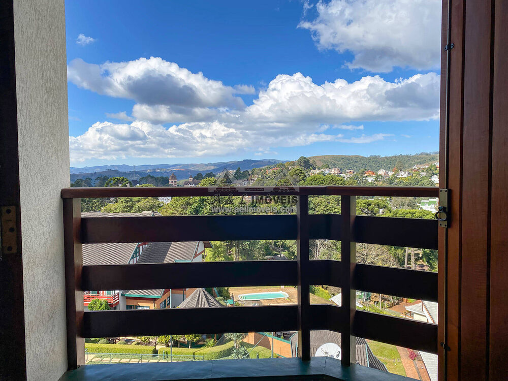 Apartamento, 5 quartos, 310 m² - Foto 33
