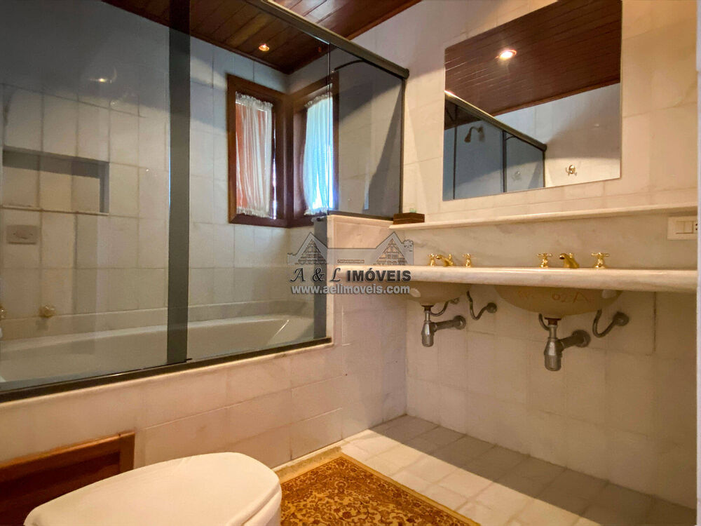 Apartamento, 5 quartos, 310 m² - Foto 10