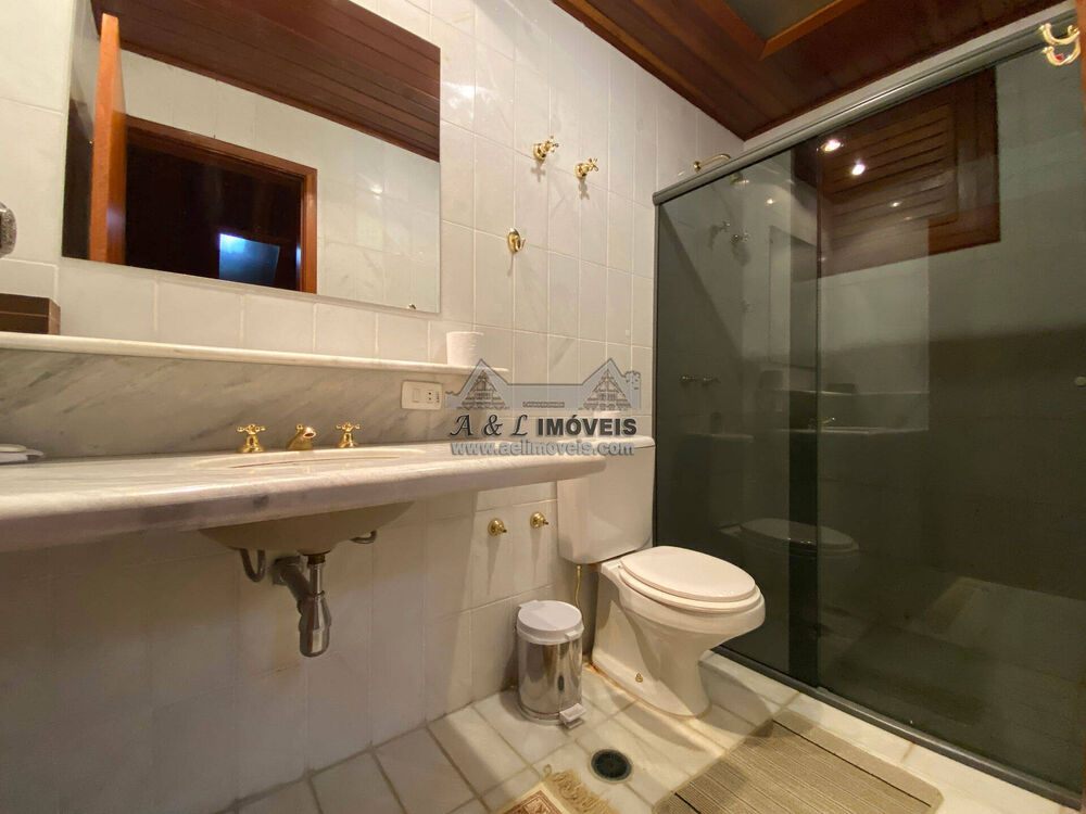 Apartamento, 5 quartos, 310 m² - Foto 5